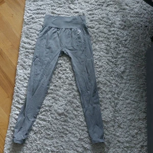 Gymshark leggings - som ny