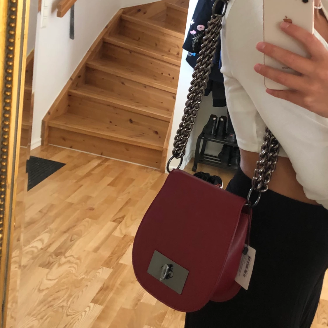 Väska från NAKD - 90