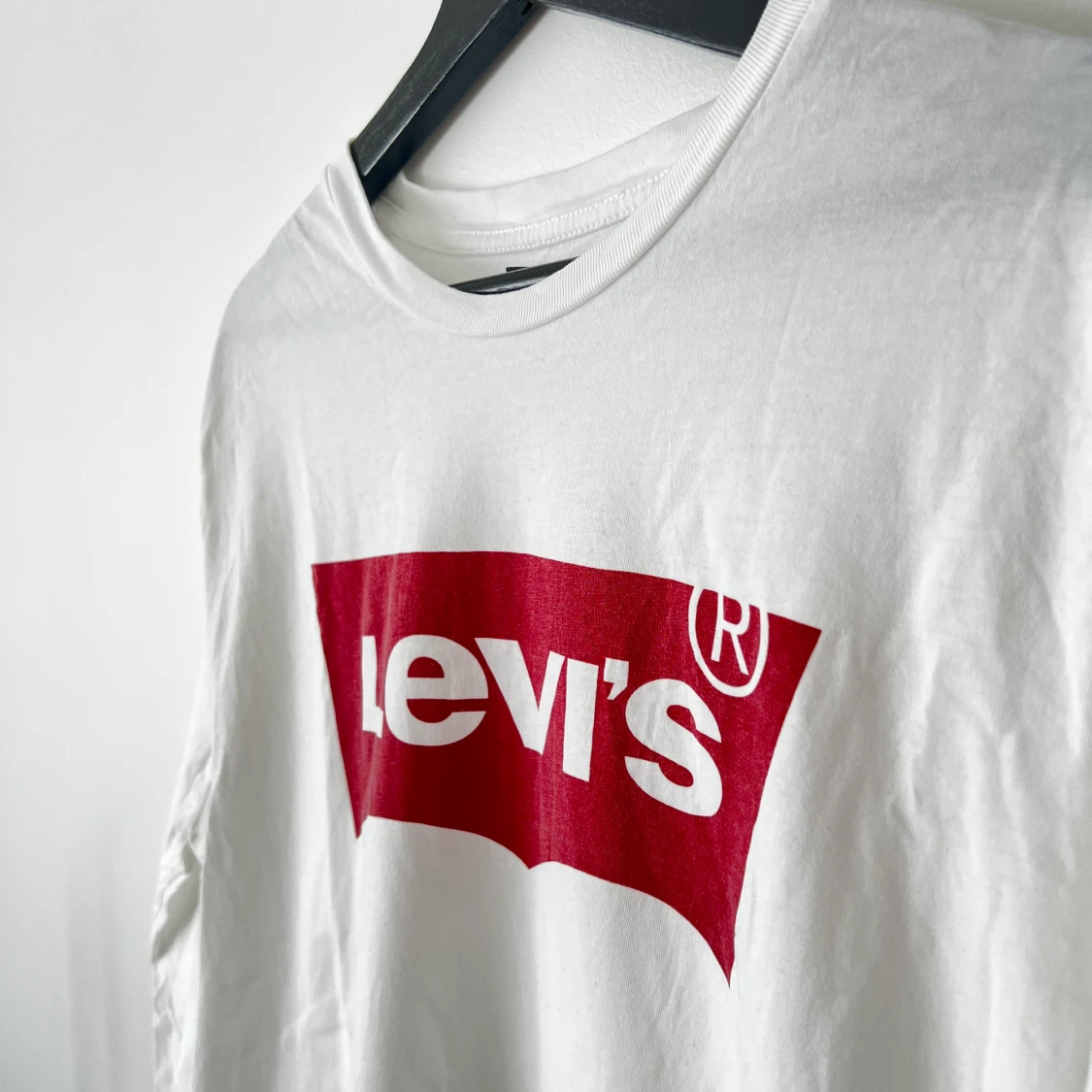 Levi’s Långärmad Tröja - 91