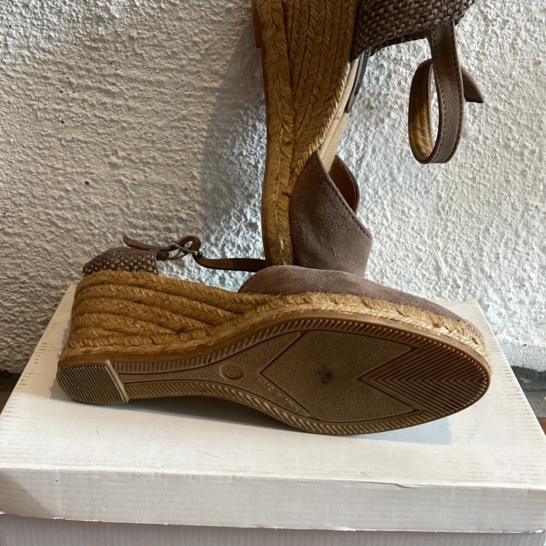 Ilse Jacobsen klackskor - 90