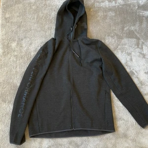 Peak performance tjocktröja herr - Peak performance huvtröja herr, storlek L