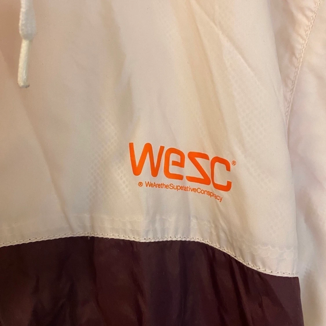 Wesc  - 90