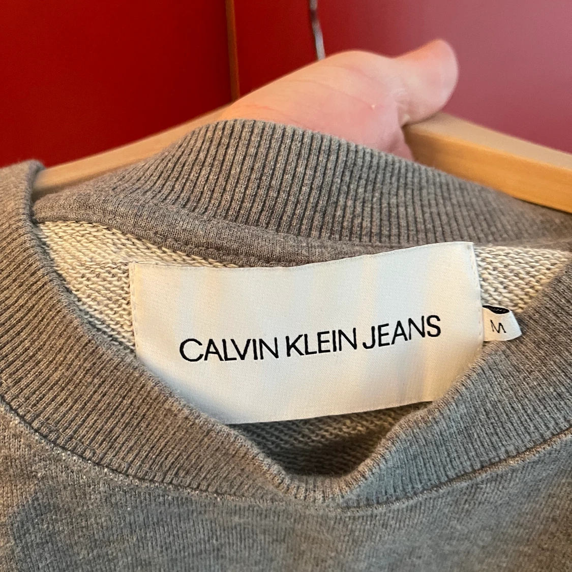 Calvin Klein Sweatshirt - 91