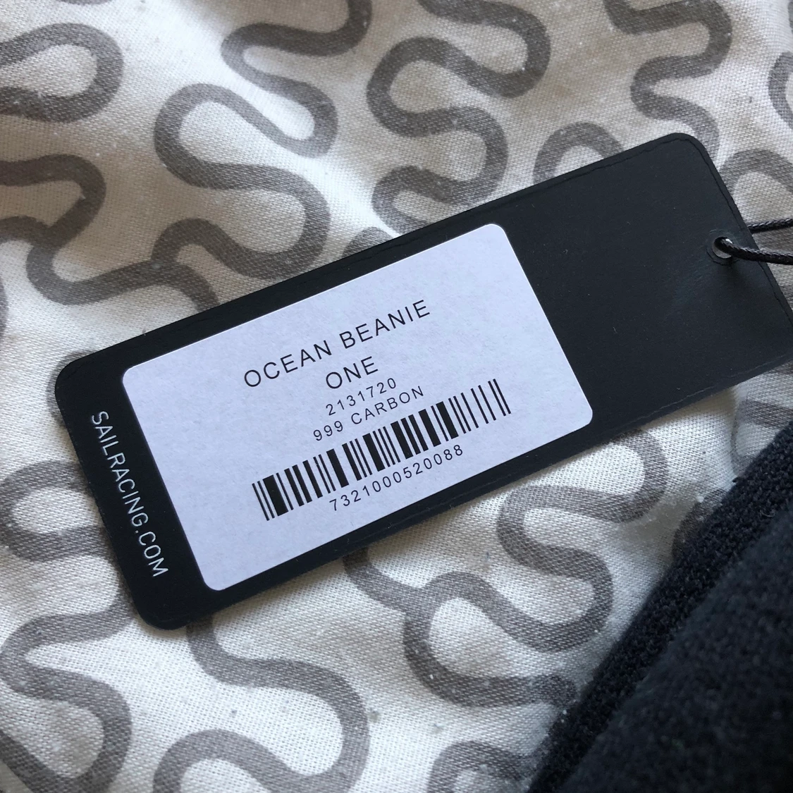 Sailracing mössa  - 91