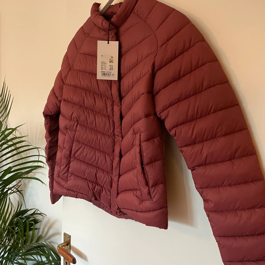 Everest vindjacka  - 90