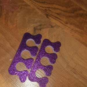 M,s,xxs - Lila och är helt ny 