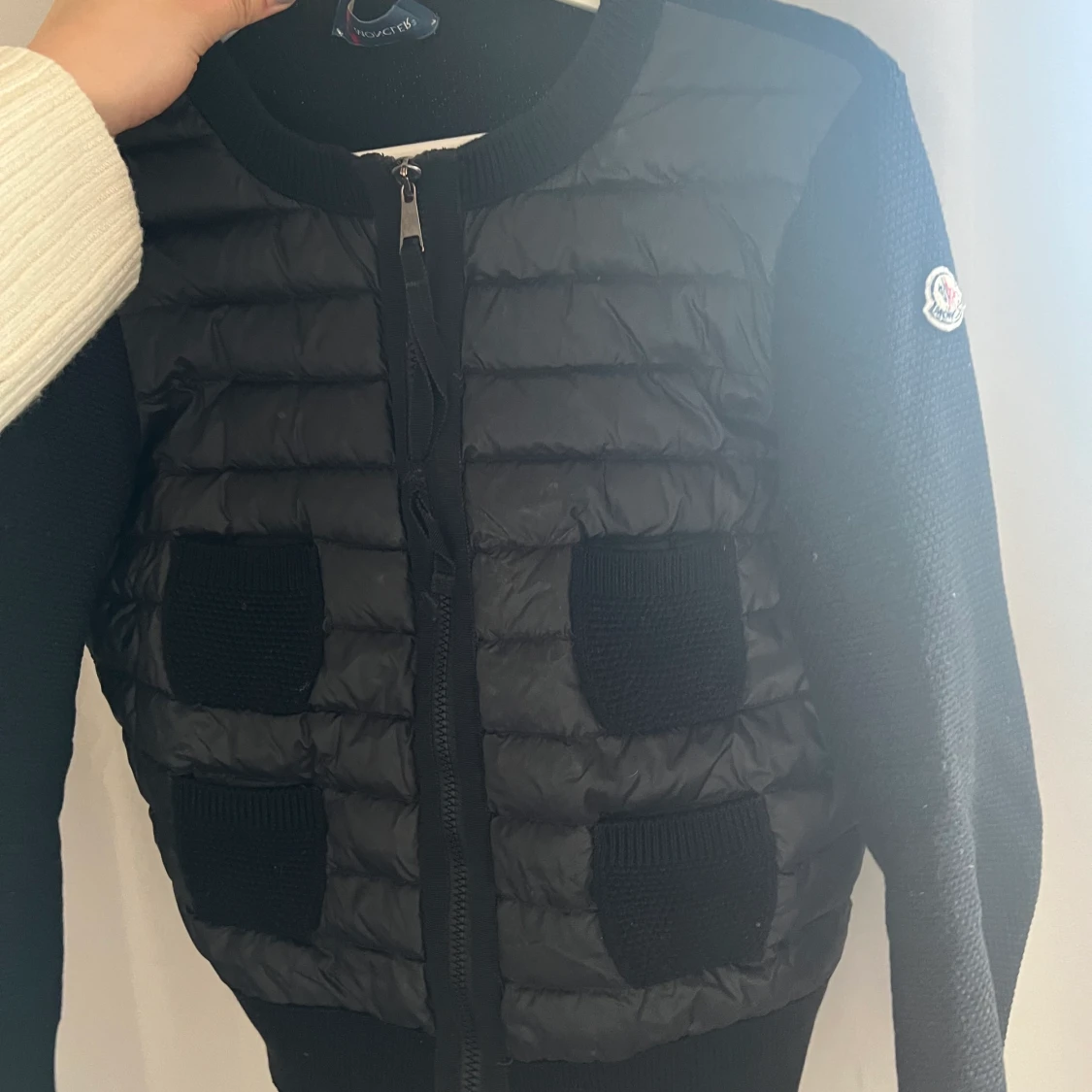 Moncler cardigan - 90