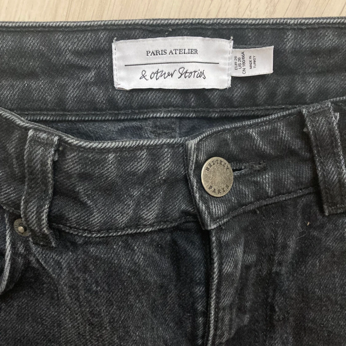 Jeans strl 26