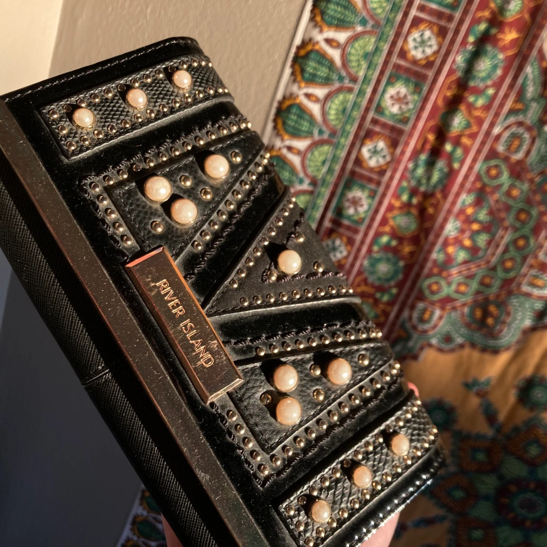 River Island plånbok