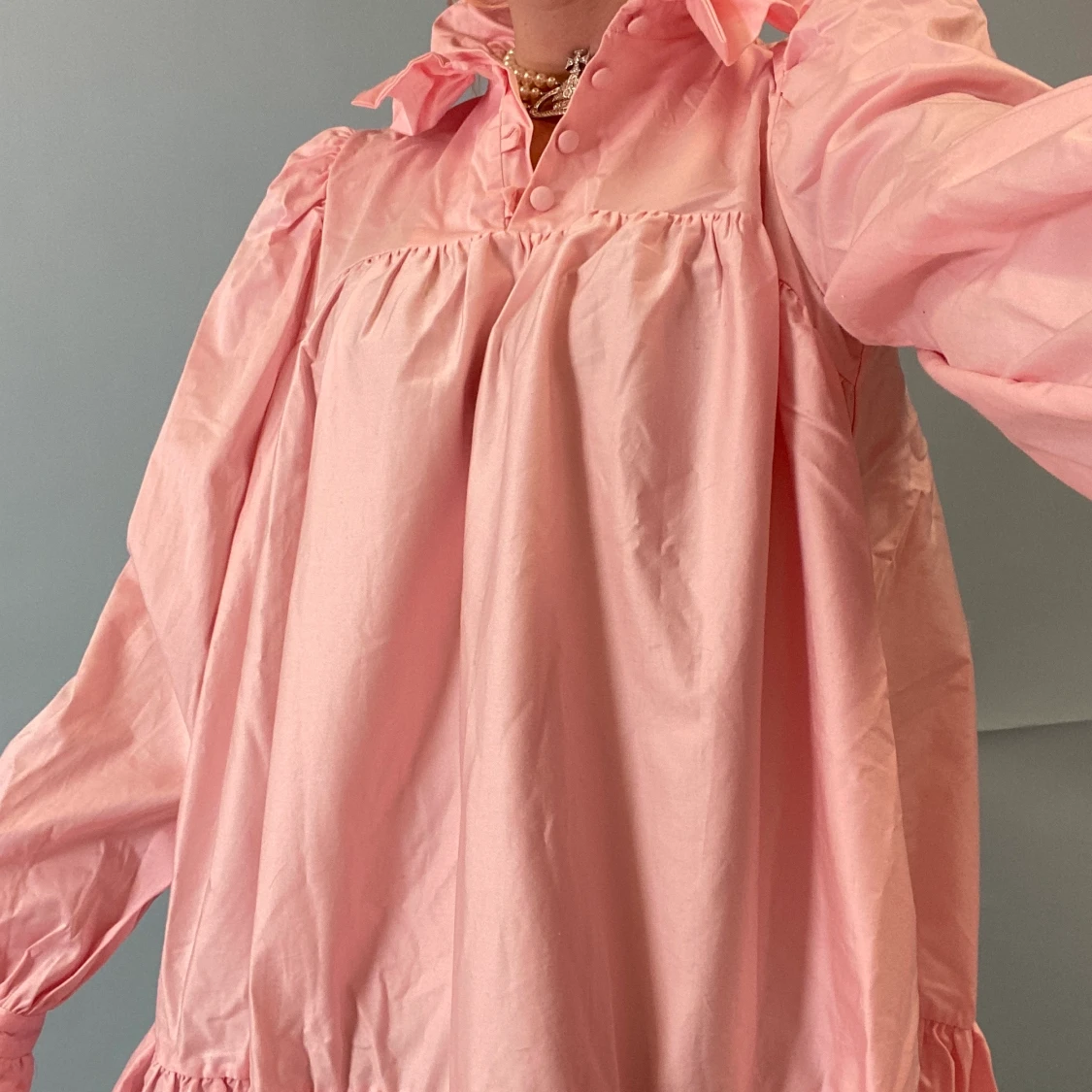 AVAVAV klänning  - 91