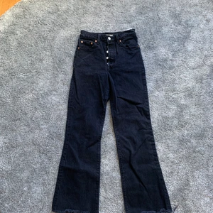 Levis Jeans - Levis Jeans i bra skick!