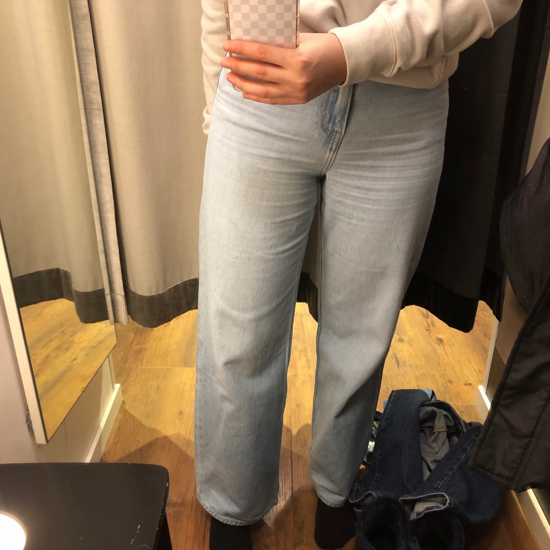 Levi’s jeans
