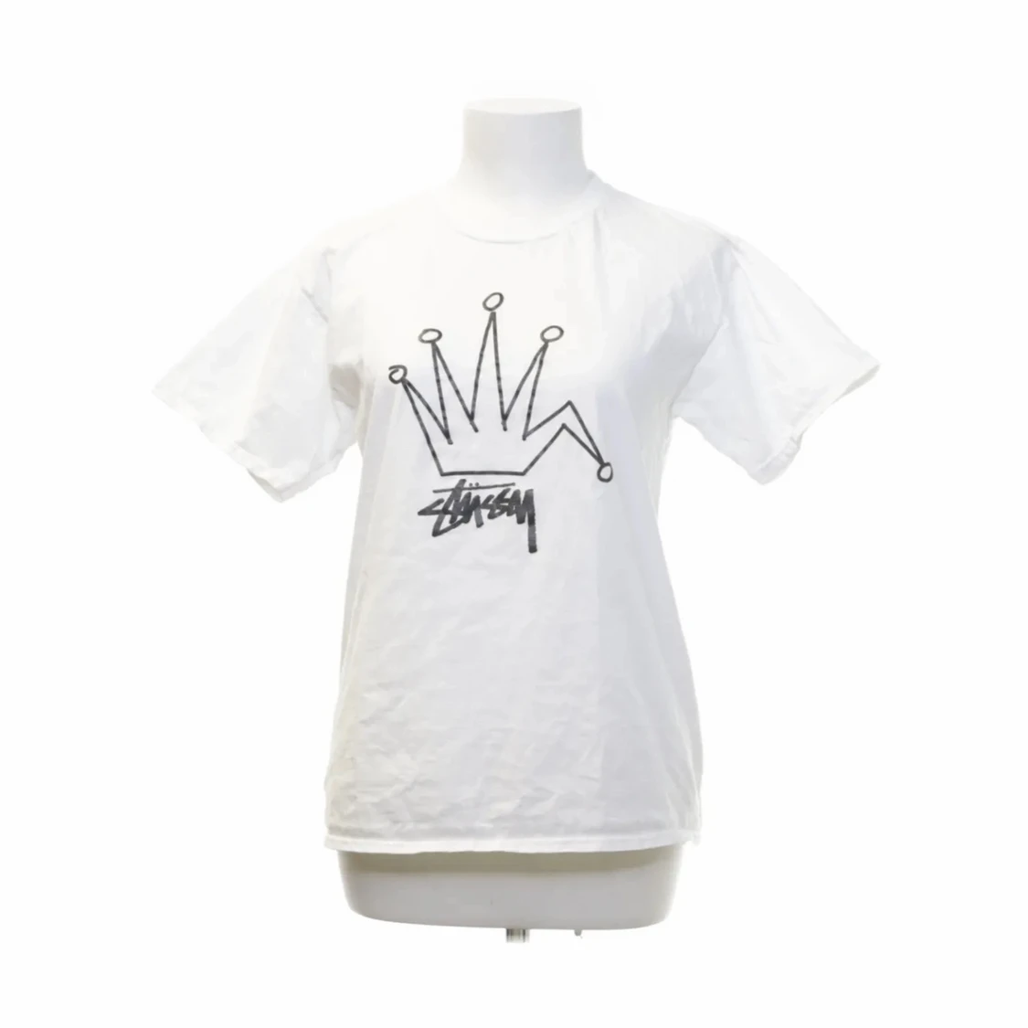 Stussy t-shirt/gildan