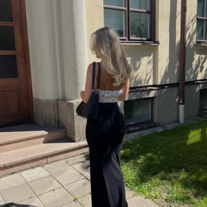 Chiquelle topp - Super fin topp tyvärr lite stor