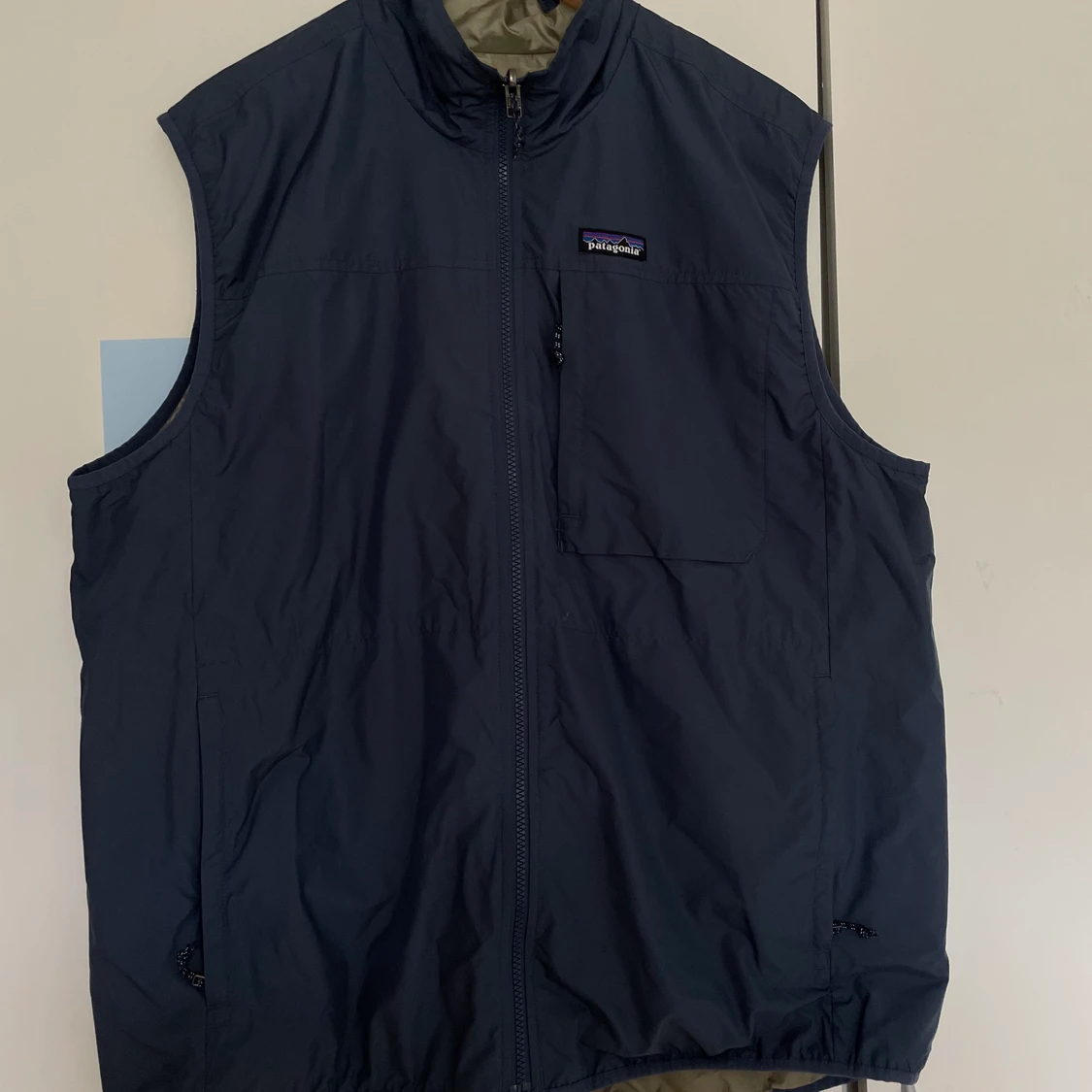 PATAGONIA VEST - 91