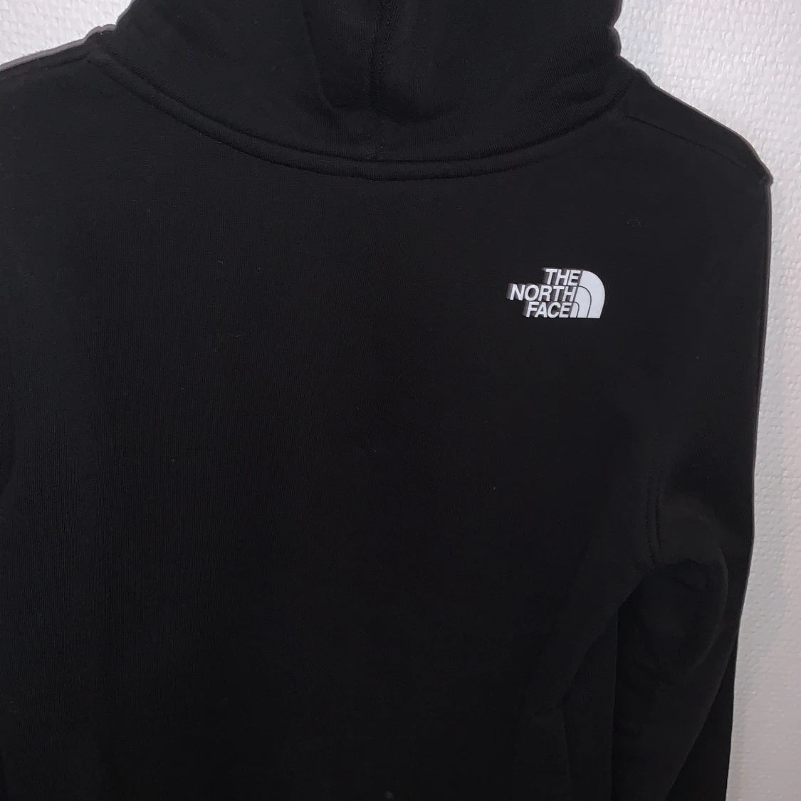 The north race Hoodie  - 91