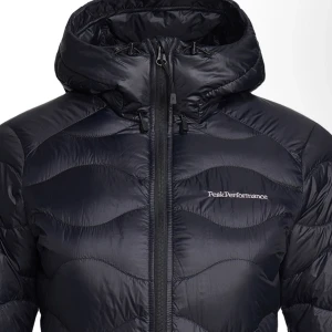Peak performance helium down jacket - Inköpt för ca 2500, säljer för att jag har en mindre. Använd en höst.