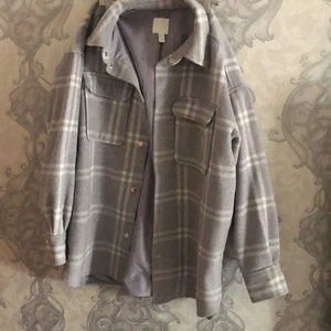 Höst jacka från HM - Oanvänd jacka i storlek M