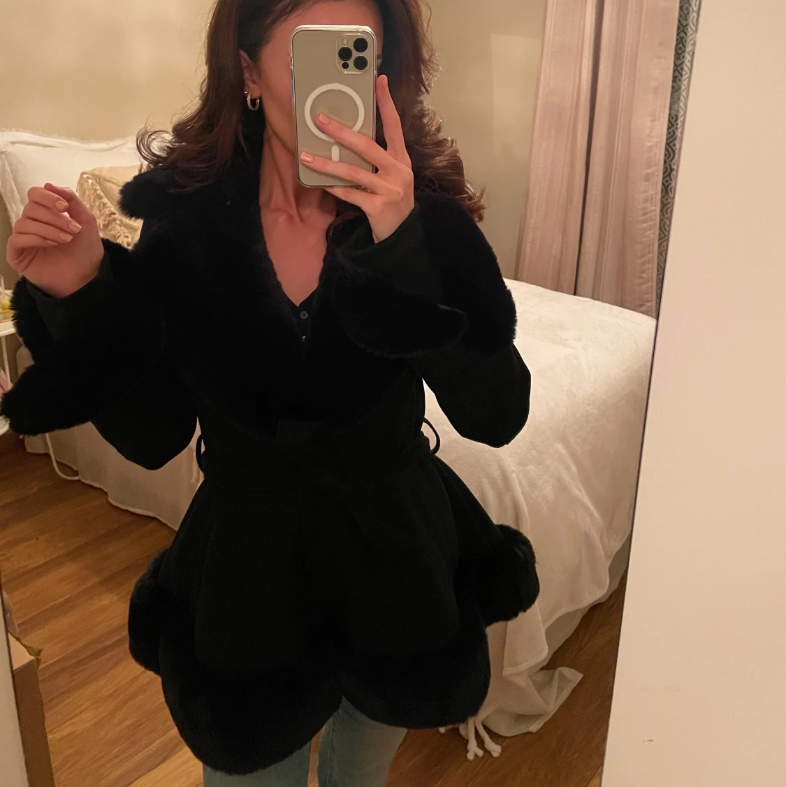 Jacka från Chelsea! - 90