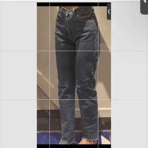 Jeans - Jätte snygga jeans från pull&bear, har aldrig använt 