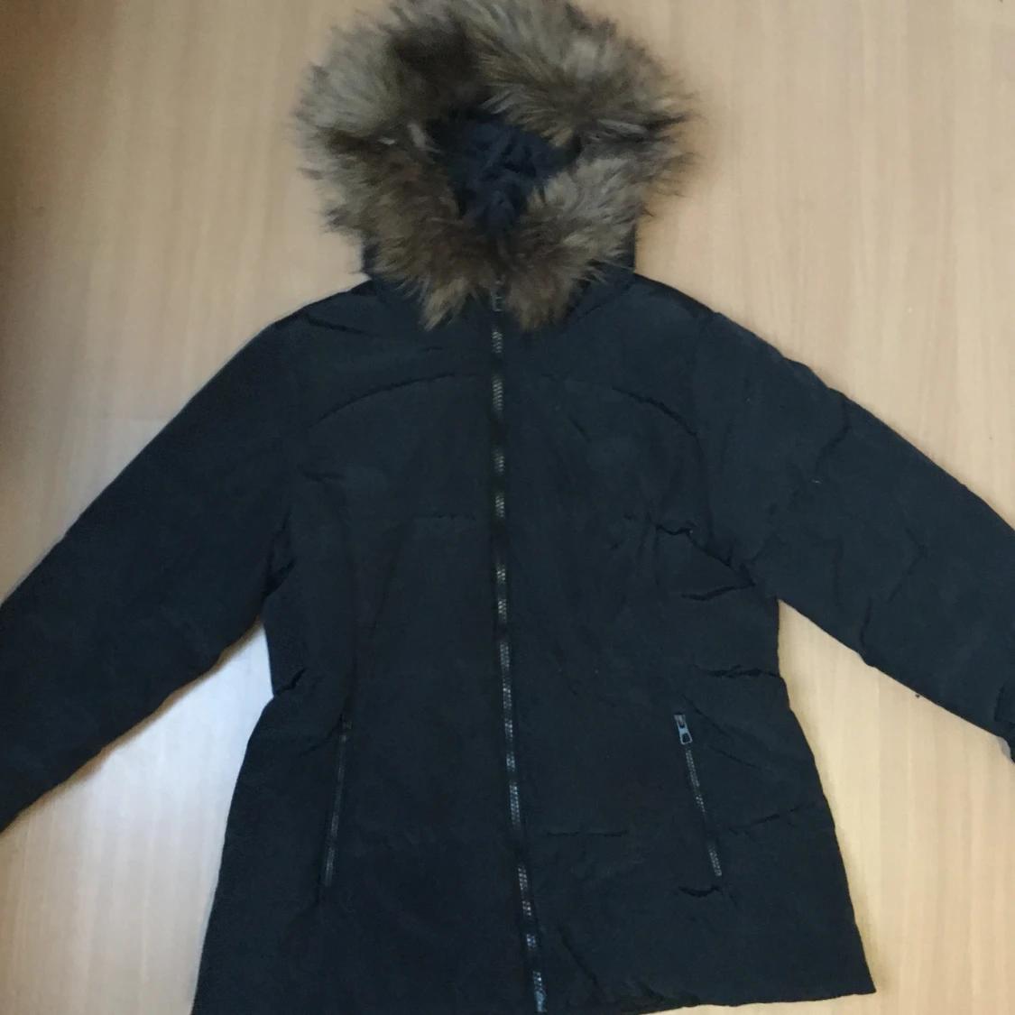 Vinter Jacka!