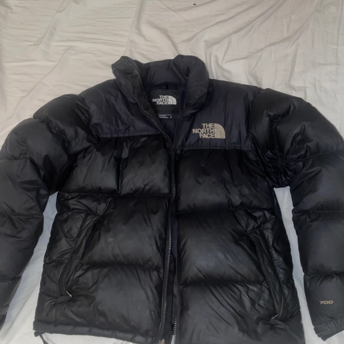 The North Face Pufferjacket 