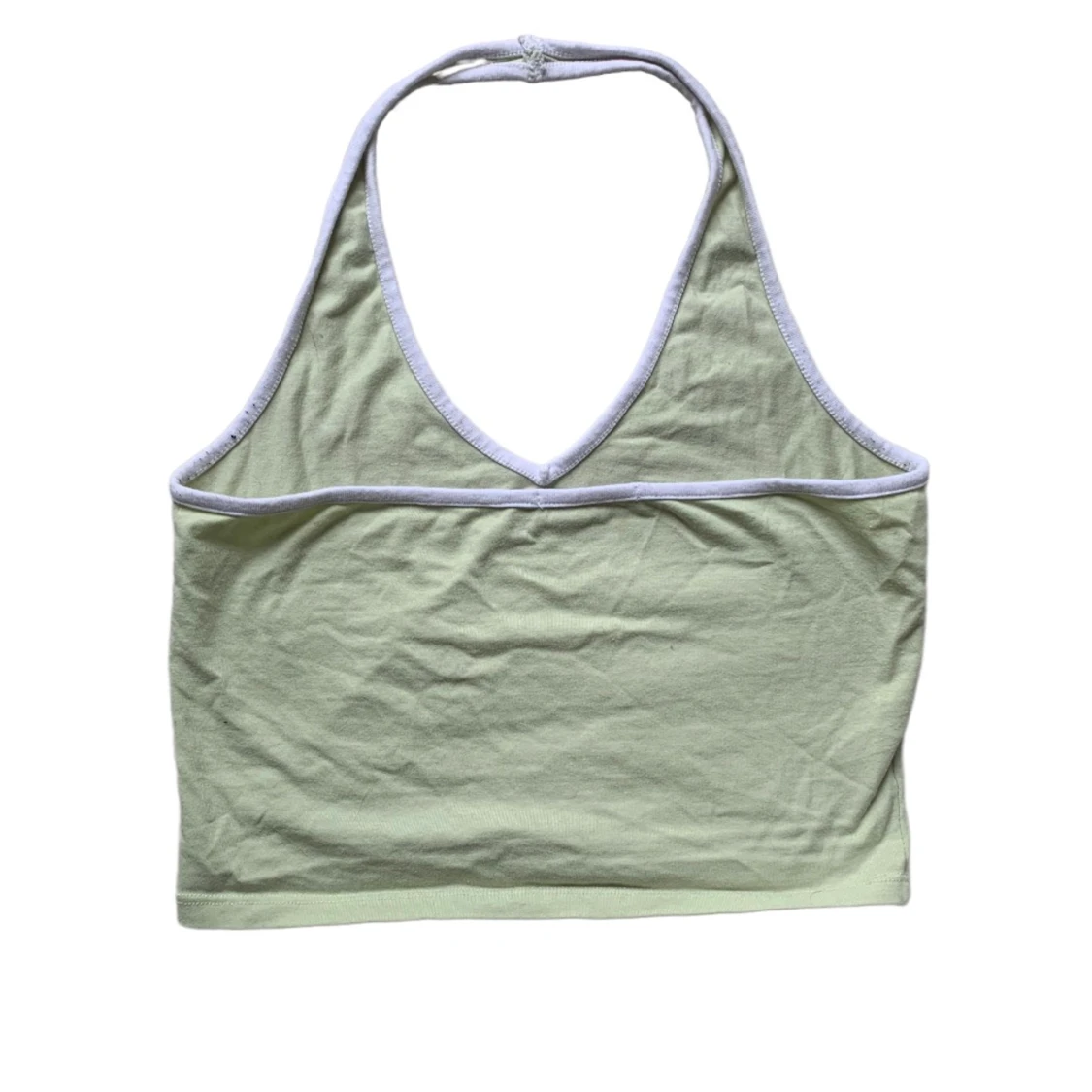 Halter neck top  - 90