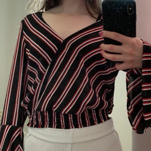 Blus - Blus från hm i storlek Xs