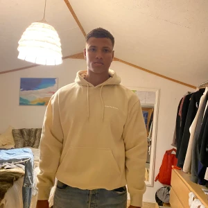 Hoodie från hm Strl M - Hoodie 