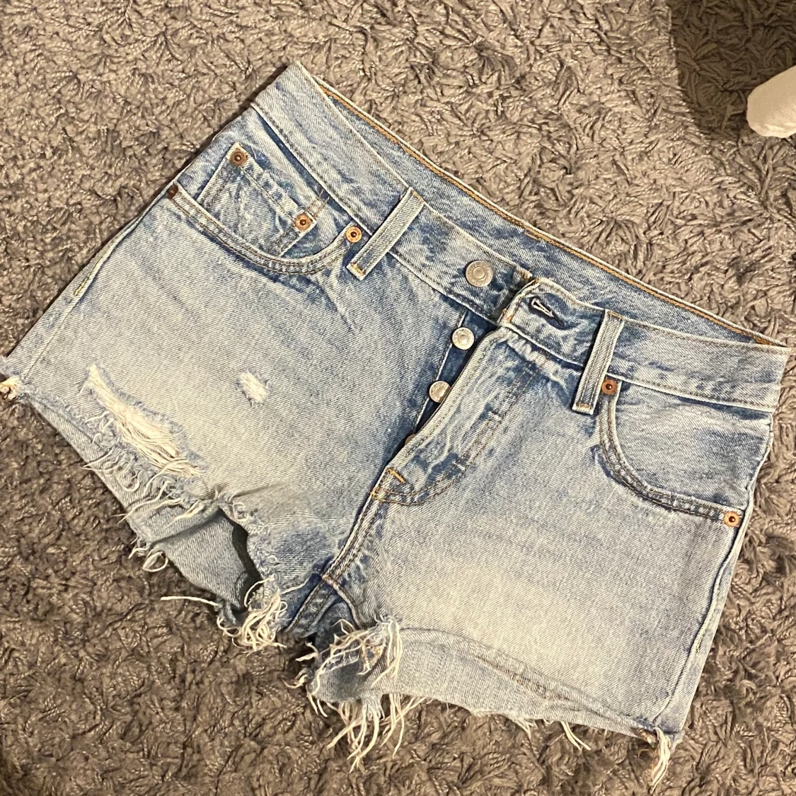 Levis Shorts