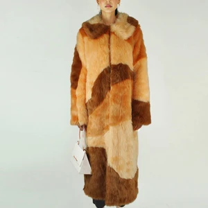 House of sunny pälskappa - Pälskappa i strl S. Som ny, knappt använd. 