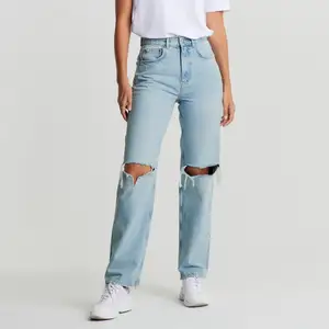 Jeans från ginatricot 
