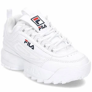 NYA fila skor! - STL 38 Helt nya 200kr