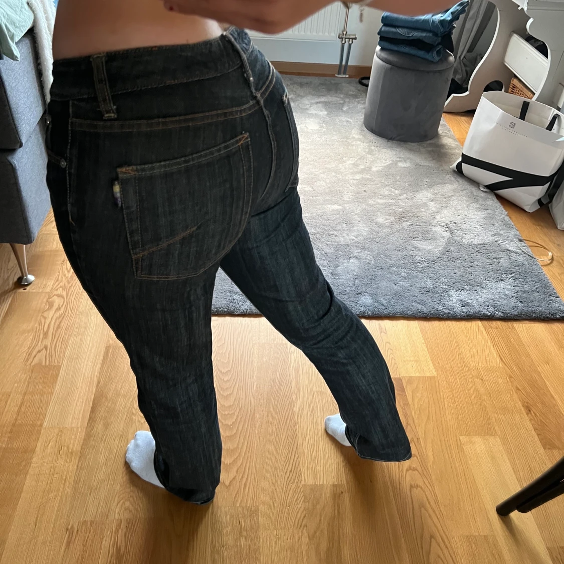 Jeans - 90