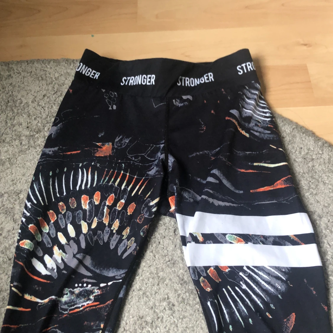 Stronger tights - 90