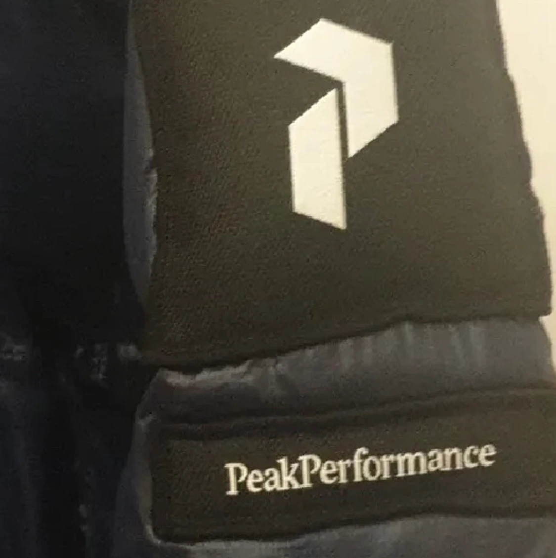  peak performance jacka galncig