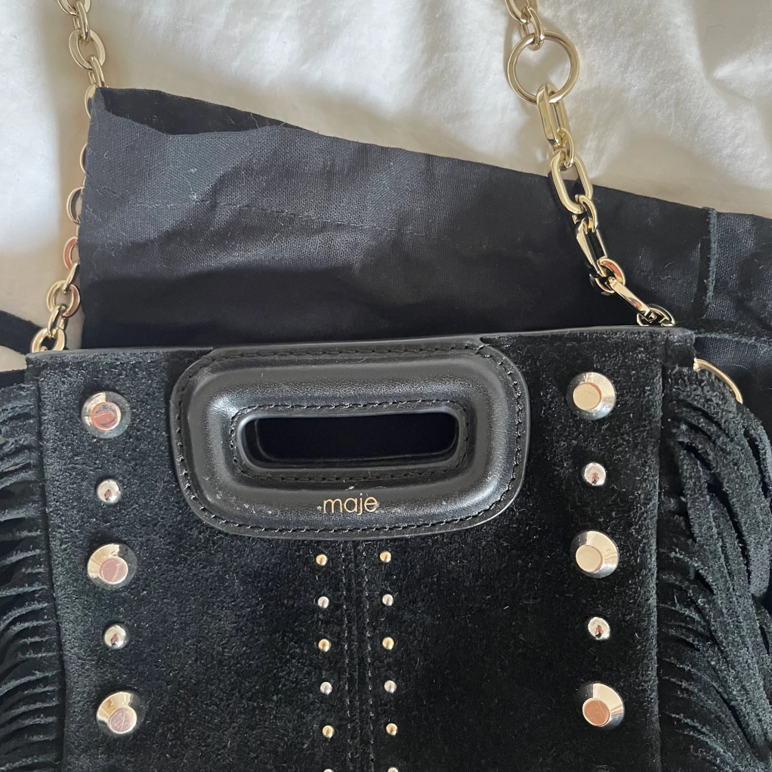 Maje väska  - 90