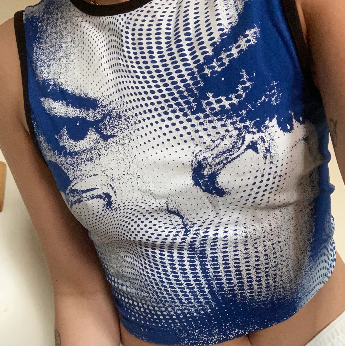 Jaded London topp strl 34 - 90