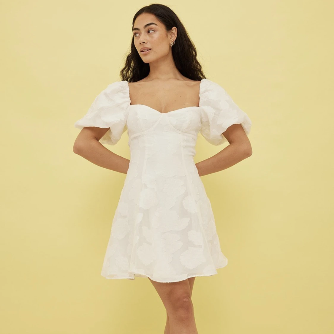 Studentklänning - 90