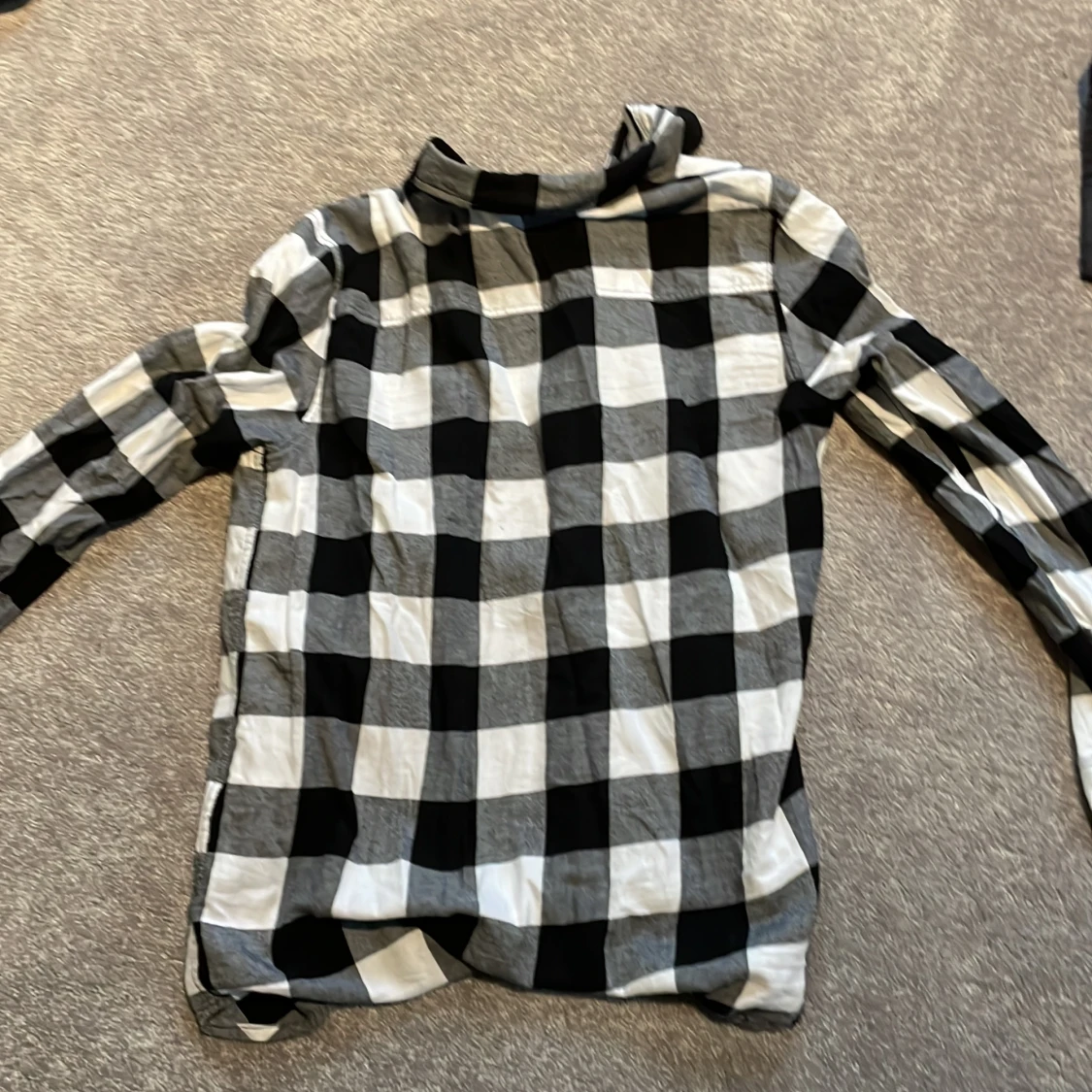 H&M overshirt - 90