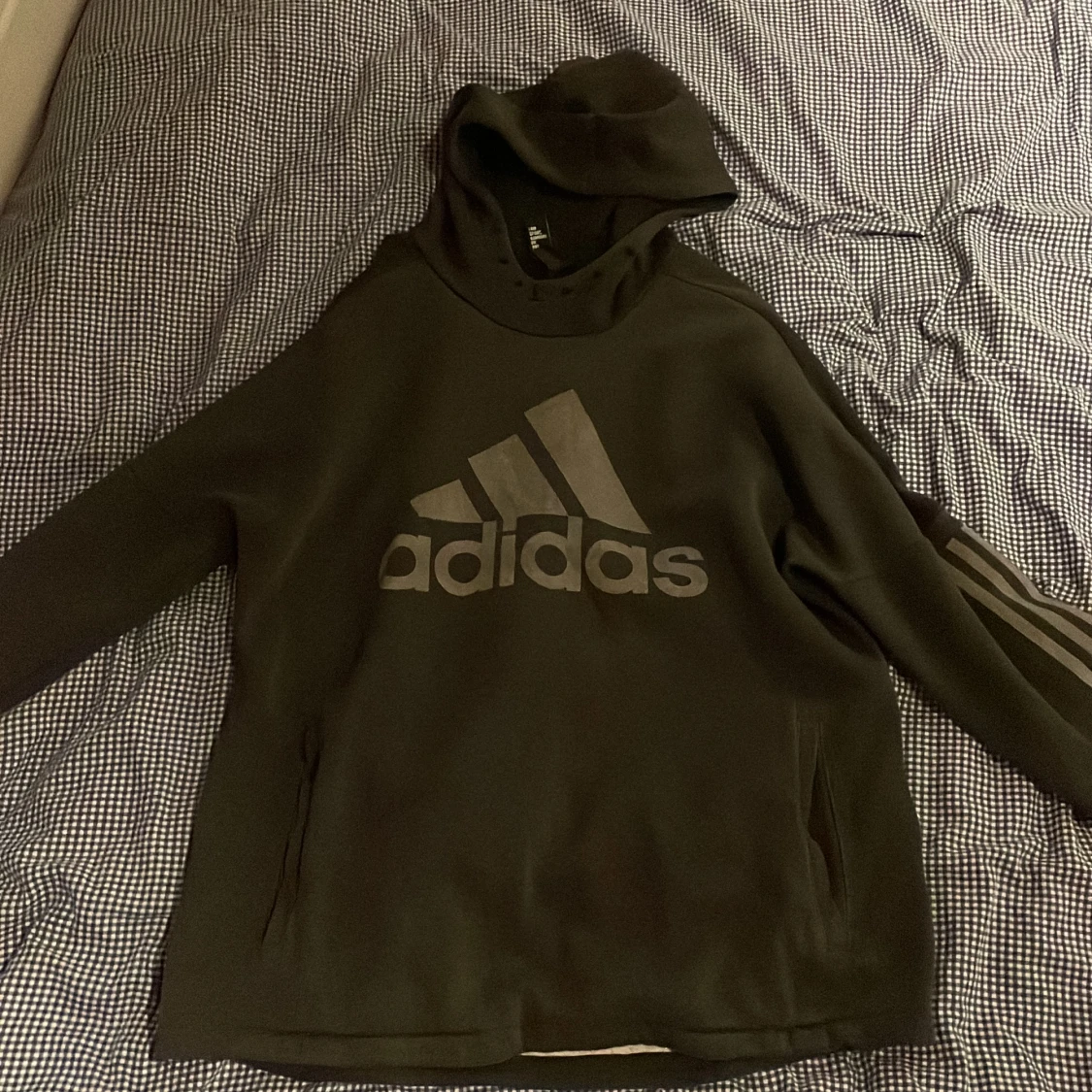 Adidas hoodie