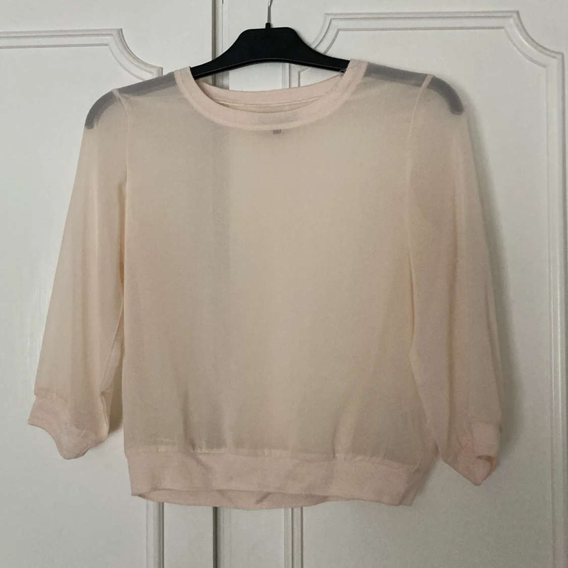 Tröja i mesh, BikBok