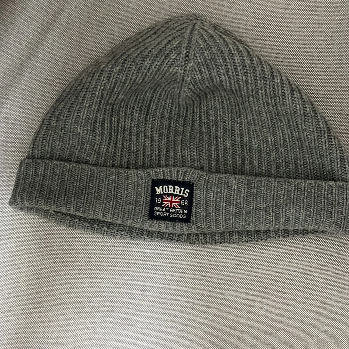 Morris mössa  - 91