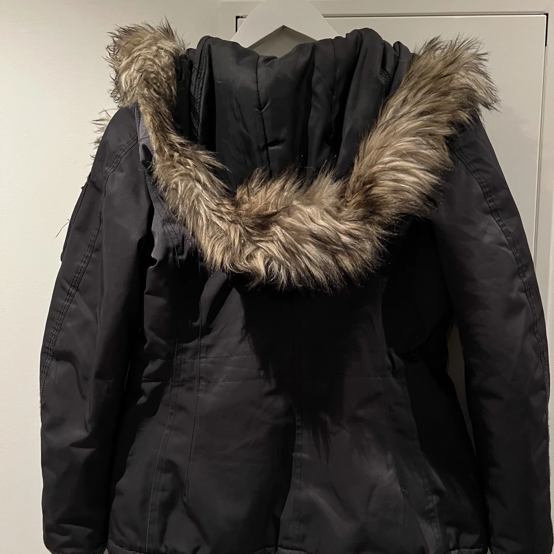 Vinterjacka odd molly - 91