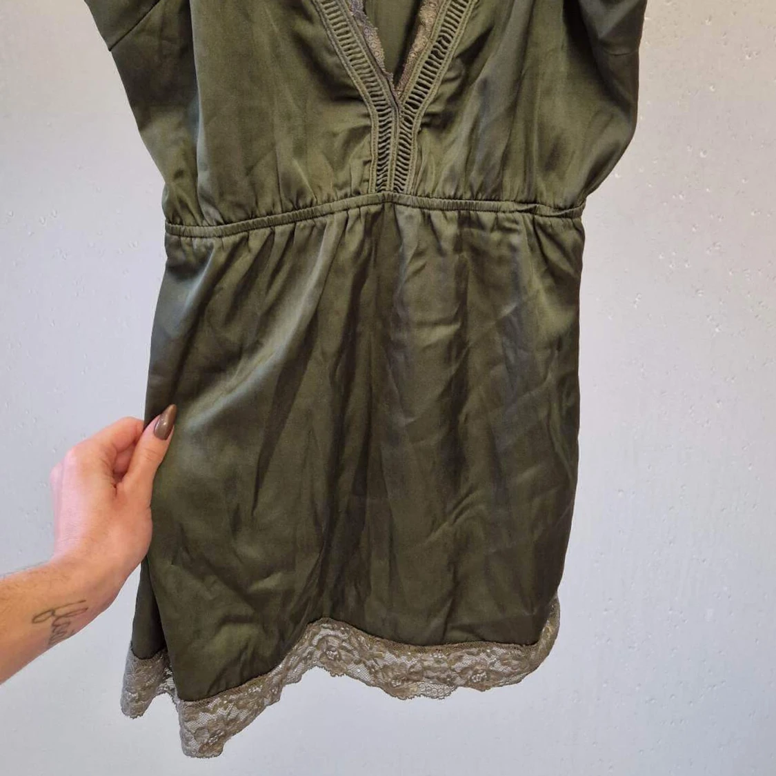 Night dress 💚 - 90