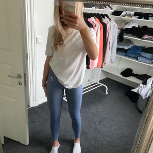 Gymshark tights  - Stretchiga gymshark tights. Storlek S Bra skick💗