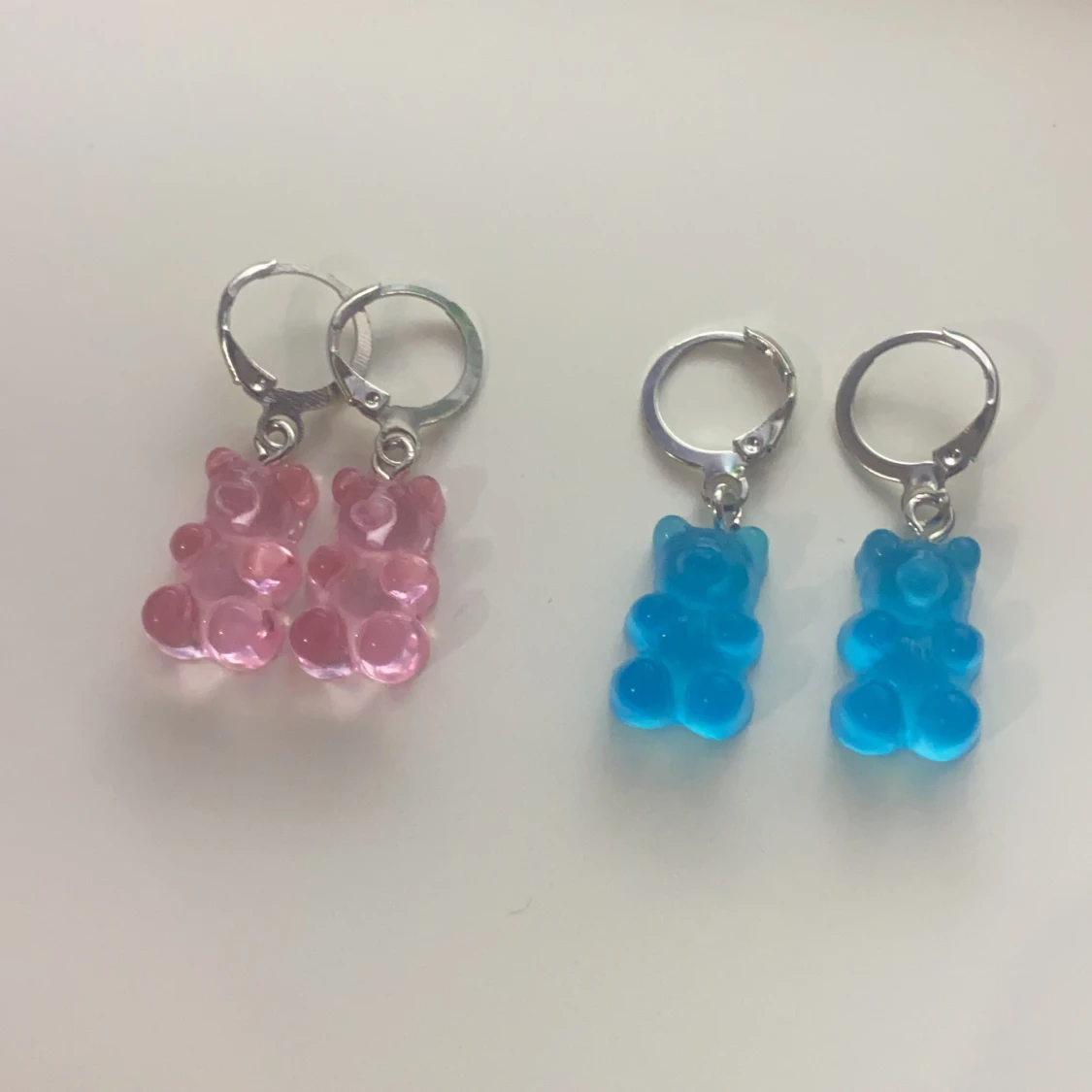 Två pack örhänge  - 90