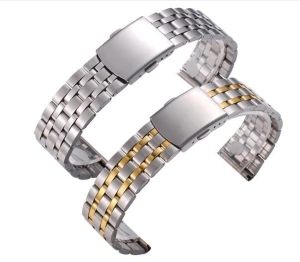 Klocka armband  - Stlk kvar 18mm.20mm, 22mm 90kr/st Frakt 30kr