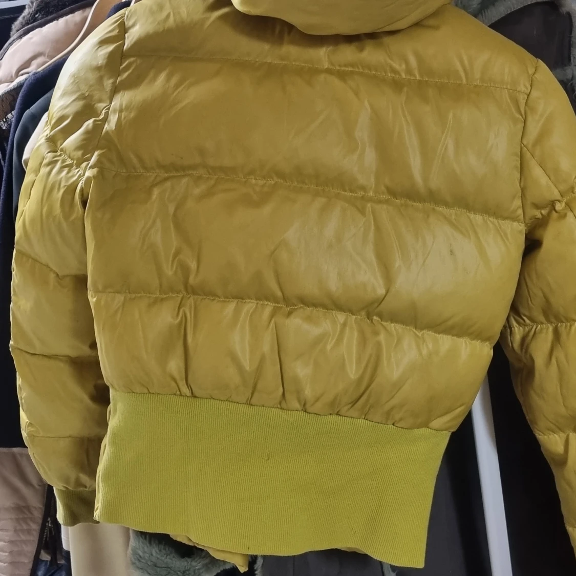 Cool Vinterjacka barn - 90