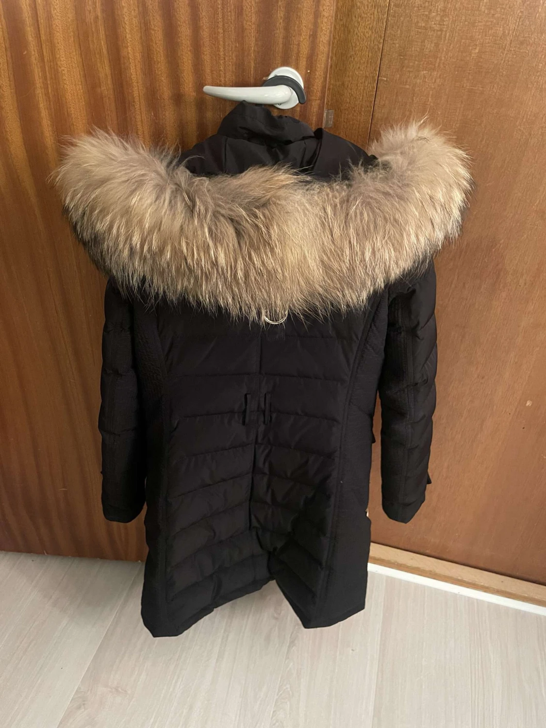 Hollister jacka strolek 36 - 90